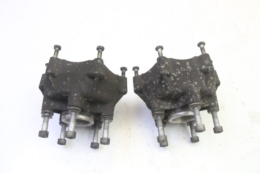 photo de CUBO DA RODA DIANTEIRA PIAGGIO MP3 125 (2006 - 2014) - Ampliação técnica