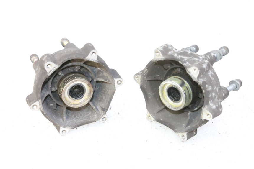 photo de CUBO DA RODA DIANTEIRA PIAGGIO MP3 RL 250 (2006 - 2010) - Vista principal