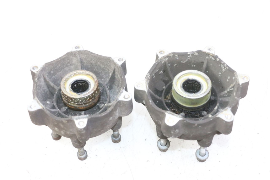 photo de CUBO DA RODA DIANTEIRA PIAGGIO MP3 RL 250 (2006 - 2010) - Detalhe da peça