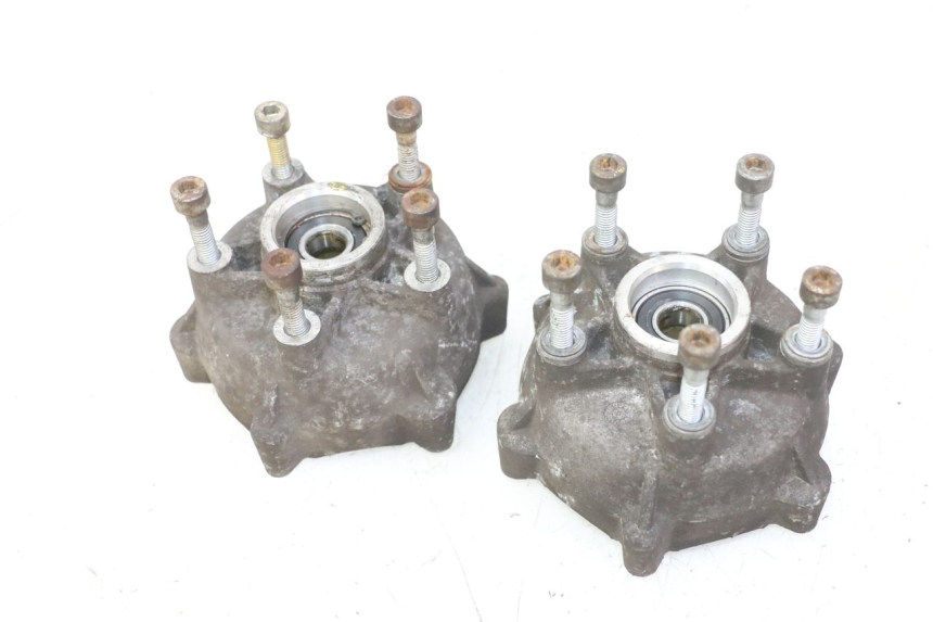 photo de CUBO DA RODA DIANTEIRA PIAGGIO MP3 RL 250 (2006 - 2010) - Ampliação técnica