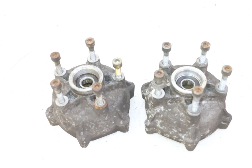 photo de CUBO DA RODA DIANTEIRA PIAGGIO MP3 RL 250 (2006 - 2010) - Vista geral