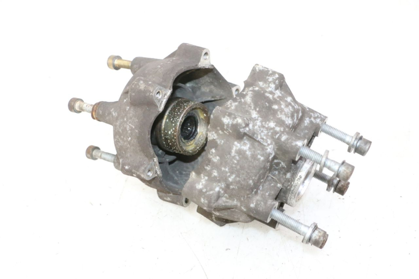 photo de CUBO DA RODA DIANTEIRA PIAGGIO MP3 RL 250 (2006 - 2010) - Pontos de fixação