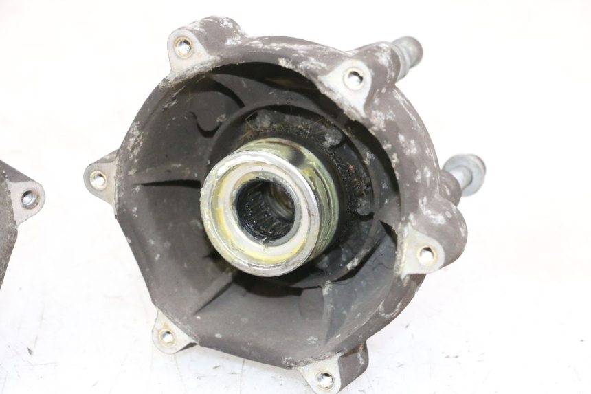 photo de CUBO DA RODA DIANTEIRA PIAGGIO MP3 RL 250 (2006 - 2010) - Peça verificada