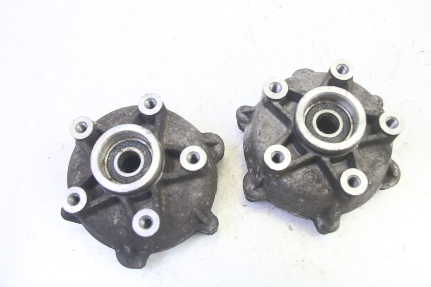 photo de CUBO DA RODA DIANTEIRA PIAGGIO MP3 RL 250 (2006 - 2010) - Ampliação técnica