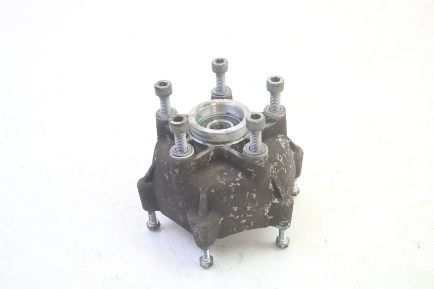 photo de CUBO DA RODA DIANTEIRA PIAGGIO MP3 500 (2016 - 2018) - Vista principal