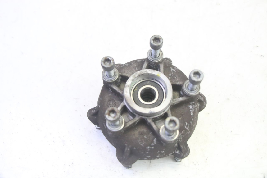 photo de CUBO DA RODA DIANTEIRA PIAGGIO MP3 500 (2016 - 2018) - Detalhe da peça