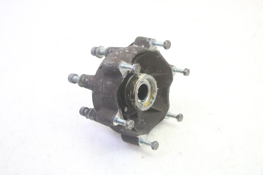 photo de CUBO DA RODA DIANTEIRA PIAGGIO MP3 500 (2016 - 2018) - Outro ângulo de visão