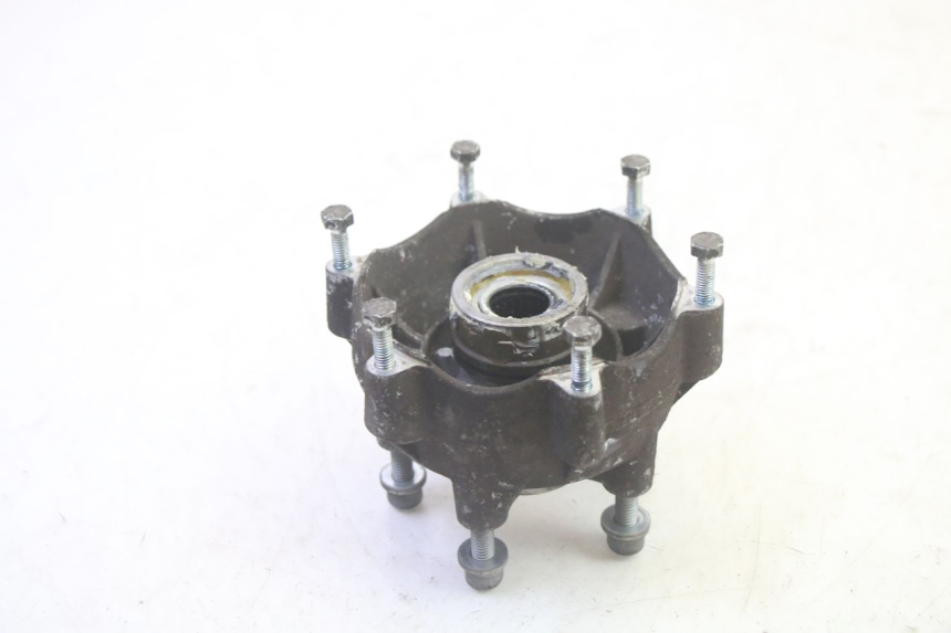 photo de CUBO DA RODA DIANTEIRA PIAGGIO MP3 500 (2016 - 2018) - Ampliação técnica