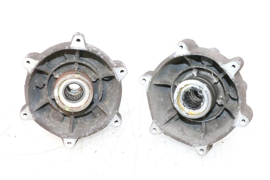photo de CUBO DA RODA DIANTEIRA PIAGGIO MP3 RL 250 (2006 - 2010) - Vista principal