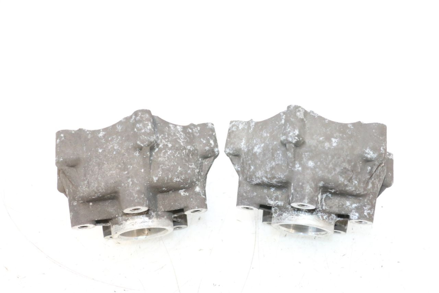 photo de CUBO DA RODA DIANTEIRA PIAGGIO MP3 RL 250 (2006 - 2010) - Zoom do estado de desgaste