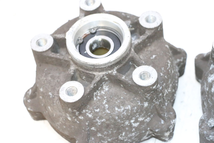 photo de CUBO DA RODA DIANTEIRA PIAGGIO MP3 RL 250 (2006 - 2010) - Ampliação técnica