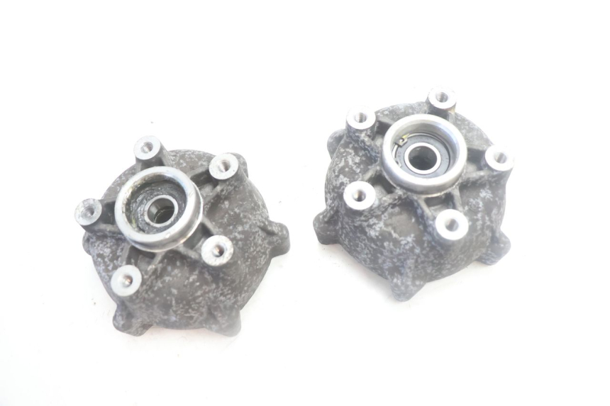 photo de CUBO DA RODA DIANTEIRA PIAGGIO MP3 500 (2016 - 2018) - Vista principal