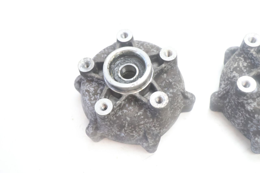 photo de CUBO DA RODA DIANTEIRA PIAGGIO MP3 500 (2016 - 2018) - Detalhe da peça