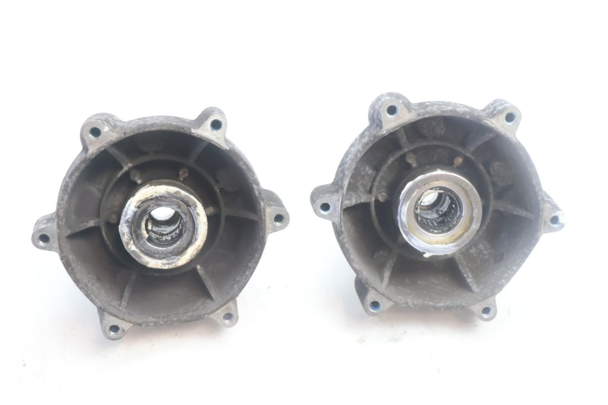 photo de CUBO DA RODA DIANTEIRA PIAGGIO MP3 500 (2016 - 2018) - Ampliação técnica