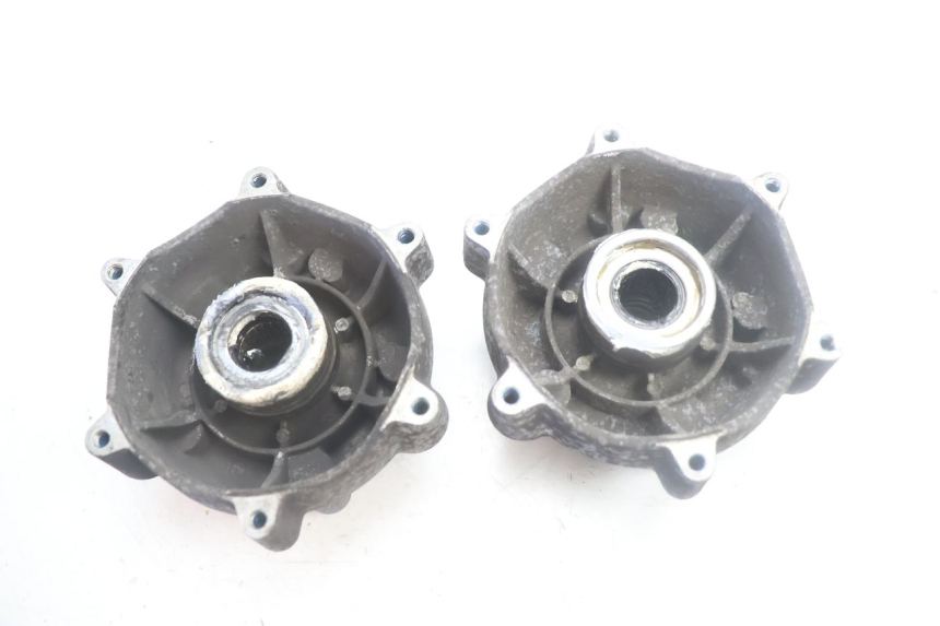 photo de CUBO DA RODA DIANTEIRA PIAGGIO MP3 500 (2016 - 2018) - Vista geral