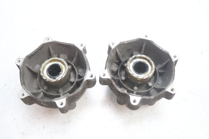 photo de CUBO DA RODA DIANTEIRA PIAGGIO MP3 125 (2006 - 2014) - Detalhe da peça