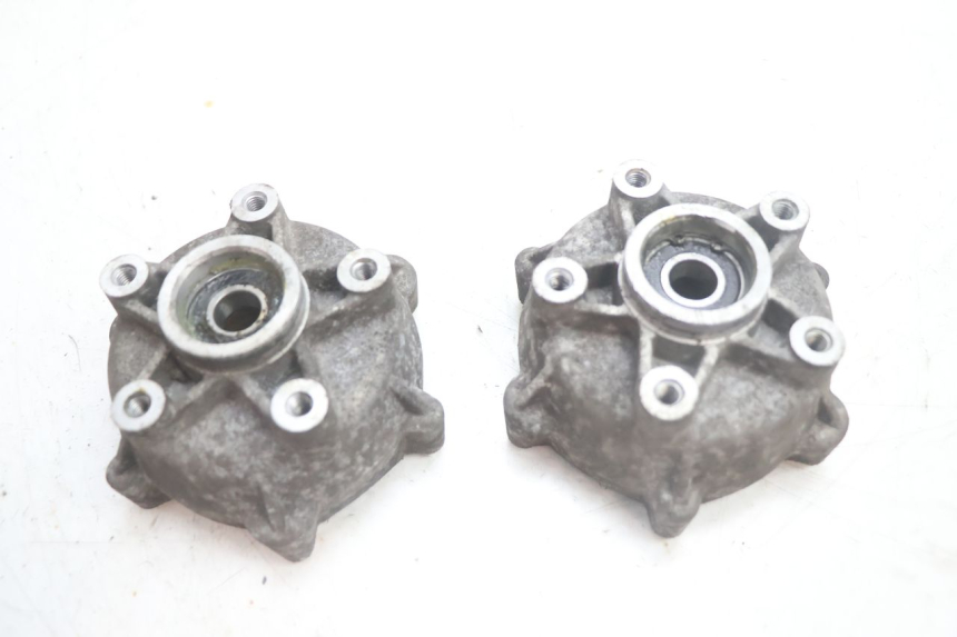photo de CUBO DA RODA DIANTEIRA PIAGGIO MP3 125 (2006 - 2014) - Ampliação técnica