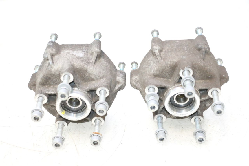 photo de CUBO DA RODA DIANTEIRA PIAGGIO MP3 500 (2011 - 2015) - Vista do produto
