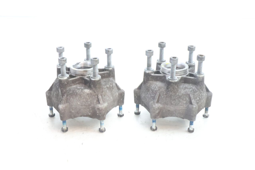 photo de CUBO DA RODA DIANTEIRA PIAGGIO MP3 500 (2016 - 2018) - Detalhe da peça