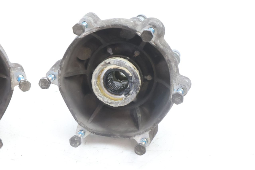 photo de CUBO DA RODA DIANTEIRA PIAGGIO MP3 500 (2016 - 2018) - Vista geral