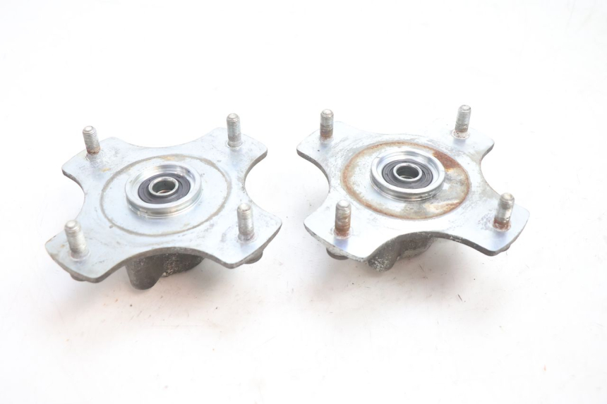 photo de CUBO DE RODA DIANTEIRO KYMCO MXU R 250 (2004 - 2010) - Vista principal