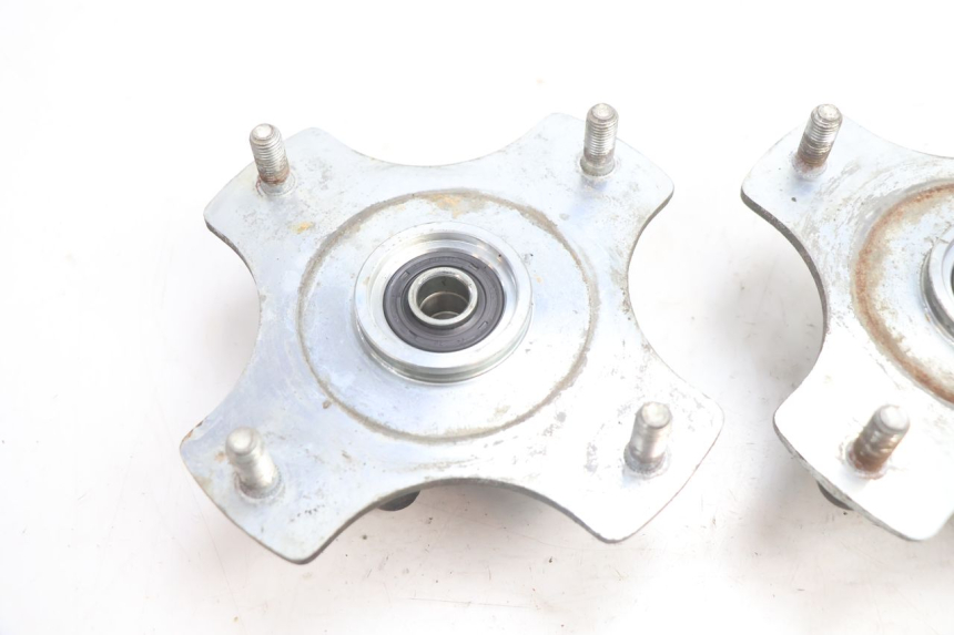 photo de CUBO DE RODA DIANTEIRO KYMCO MXU R 250 (2004 - 2010) - Detalhe da peça