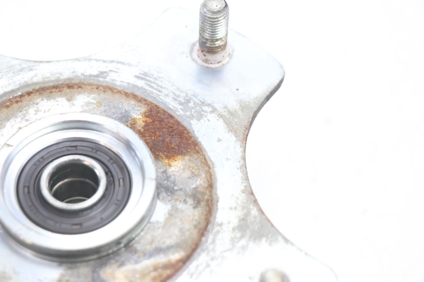 photo de CUBO DE RODA DIANTEIRO KYMCO MXU R 250 (2004 - 2010) - Outro ângulo de visão