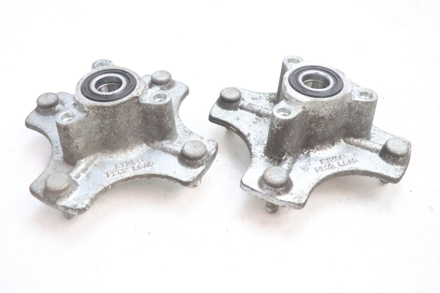 photo de CUBO DE RODA DIANTEIRO KYMCO MXU R 250 (2004 - 2010) - Vista geral
