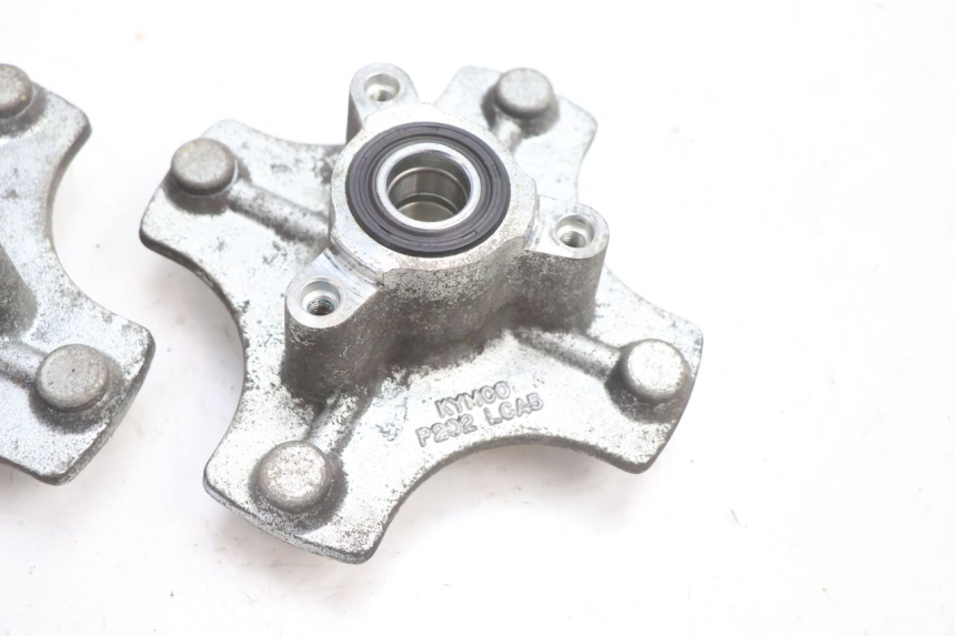 photo de CUBO DE RODA DIANTEIRO KYMCO MXU R 250 (2004 - 2010) - Peça verificada