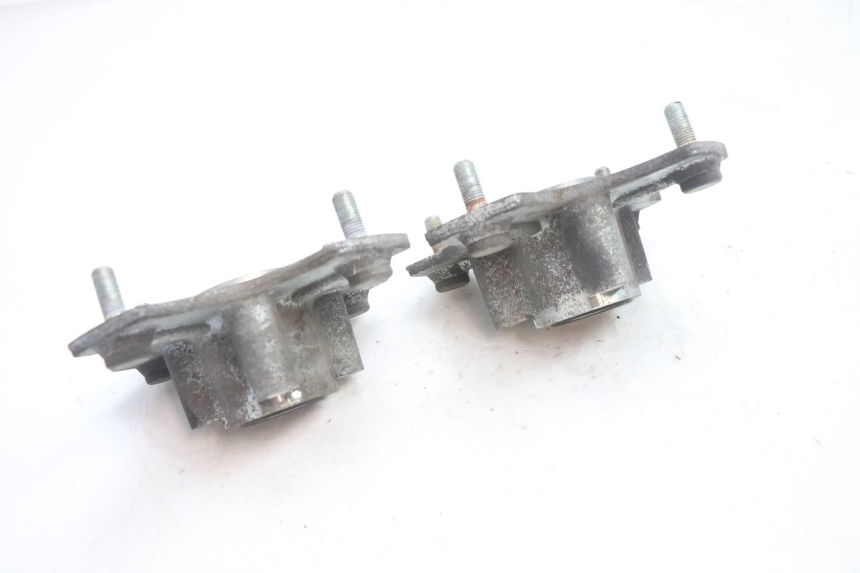 photo de CUBO DE RODA DIANTEIRO KYMCO MXU R 250 (2004 - 2010) - Marcações e referências
