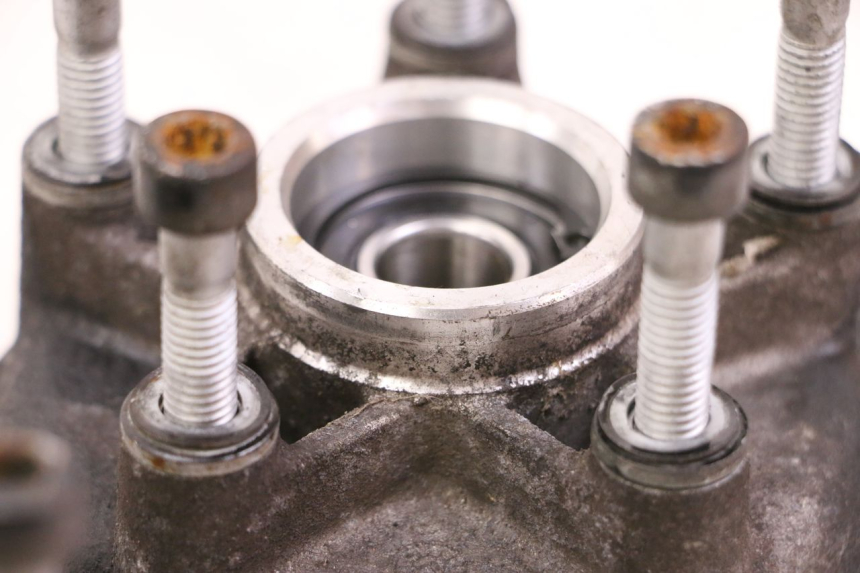photo de CUBO DA RODA DIANTEIRA PIAGGIO MP3 LT 400 (2007 - 2012) - Detalhe da peça