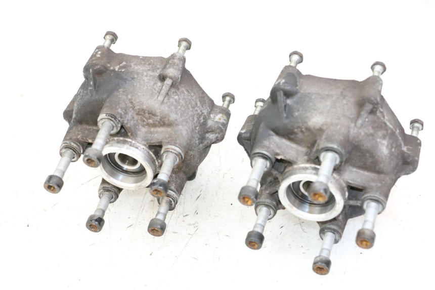 photo de CUBO DA RODA DIANTEIRA PIAGGIO MP3 LT 400 (2007 - 2012) - Vista geral