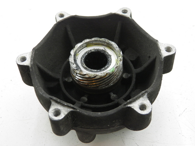 photo de CUBO DA RODA DIANTEIRA PIAGGIO MP3 RL 125 (2006 - 2014) - Vista principal