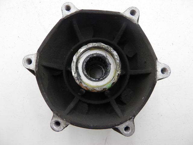 photo de CUBO DA RODA DIANTEIRA PIAGGIO MP3 RL 125 (2006 - 2014) - Outro ângulo de visão