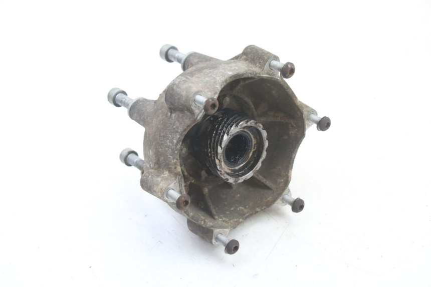 photo de CUBO DA RODA DIANTEIRA PIAGGIO VESPA GRANTURISMO 125 (2003 - 2007) - Vista principal