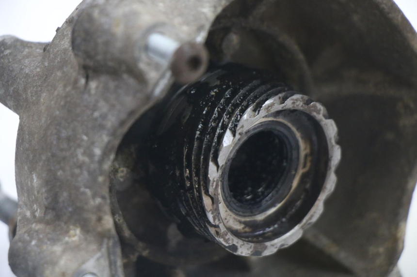 photo de CUBO DA RODA DIANTEIRA PIAGGIO VESPA GRANTURISMO 125 (2003 - 2007) - Detalhe da peça