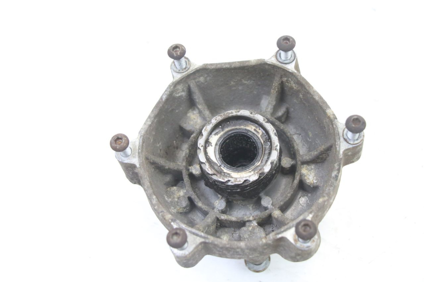 photo de CUBO DA RODA DIANTEIRA PIAGGIO VESPA GRANTURISMO 125 (2003 - 2007) - Outro ângulo de visão