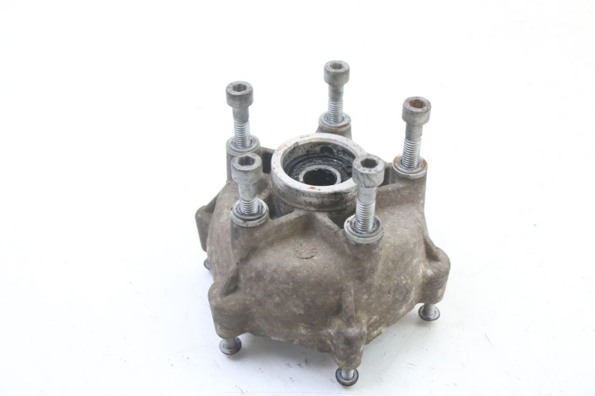 photo de CUBO DA RODA DIANTEIRA PIAGGIO VESPA GRANTURISMO 125 (2003 - 2007) - Ampliação técnica