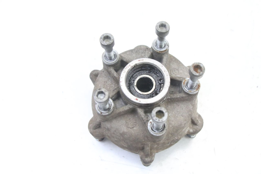 photo de CUBO DA RODA DIANTEIRA PIAGGIO VESPA GRANTURISMO 125 (2003 - 2007) - Vista geral