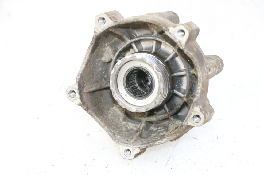 photo de CUBO DA RODA DIANTEIRA PIAGGIO VESPA LX 150 (2005 - 2013) - Vista principal