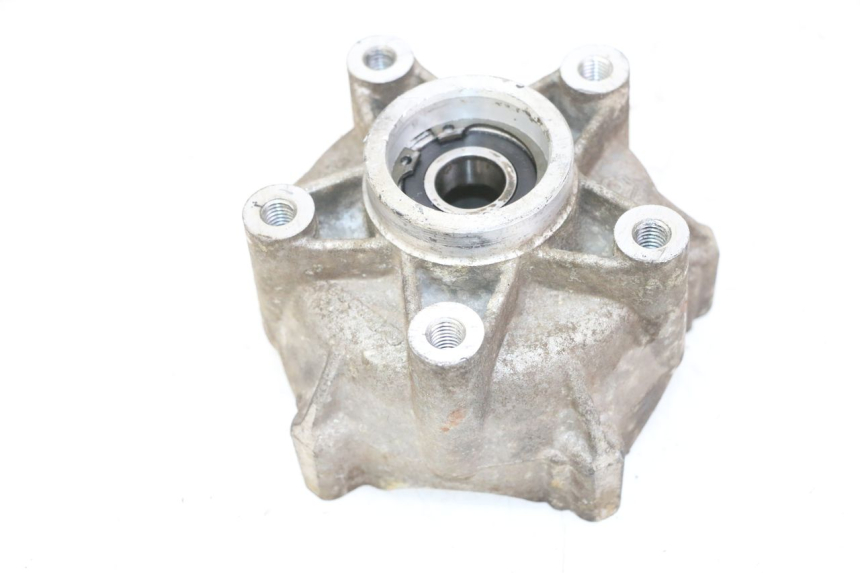 photo de CUBO DA RODA DIANTEIRA PIAGGIO VESPA LX 150 (2005 - 2013) - Zoom do estado de desgaste