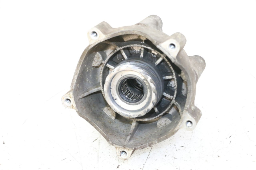 photo de CUBO DA RODA DIANTEIRA PIAGGIO VESPA LX IE 125 (2010 - 2012) - Vista principal