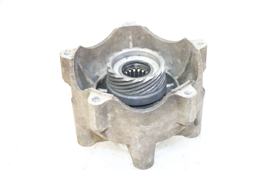 photo de CUBO DA RODA DIANTEIRA PIAGGIO VESPA LX IE 125 (2010 - 2012) - Detalhe da peça