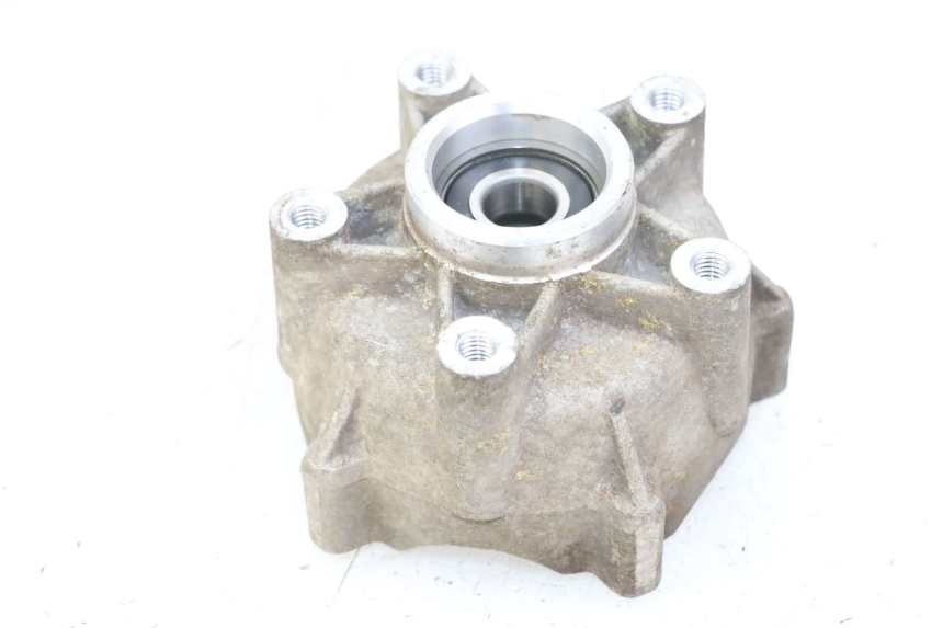 photo de CUBO DA RODA DIANTEIRA PIAGGIO VESPA LX IE 125 (2010 - 2012) - Outro ângulo de visão