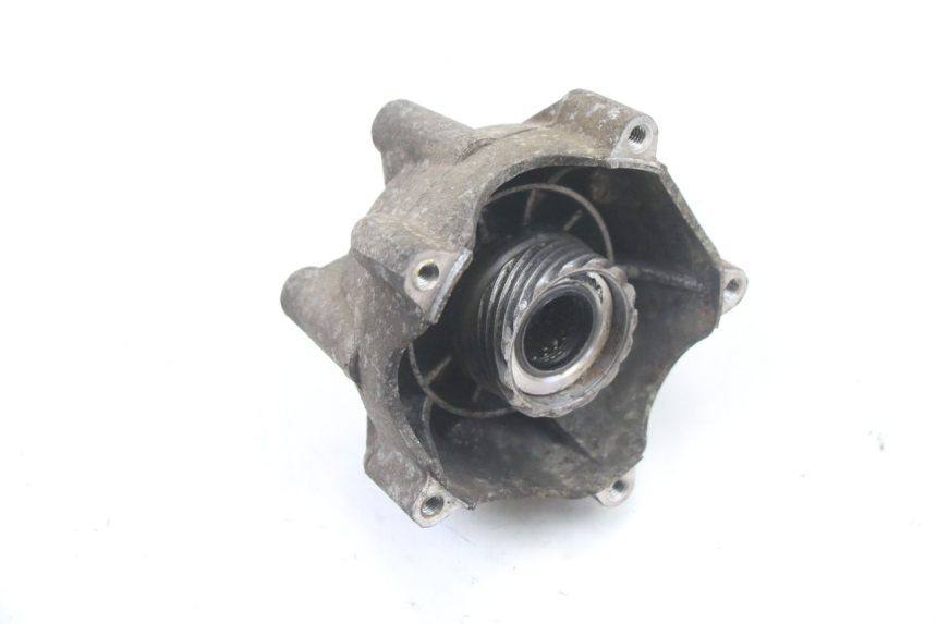 photo de CUBO DA RODA DIANTEIRA PIAGGIO VESPA S 2T 50 (2007 - 2014) - Vista principal