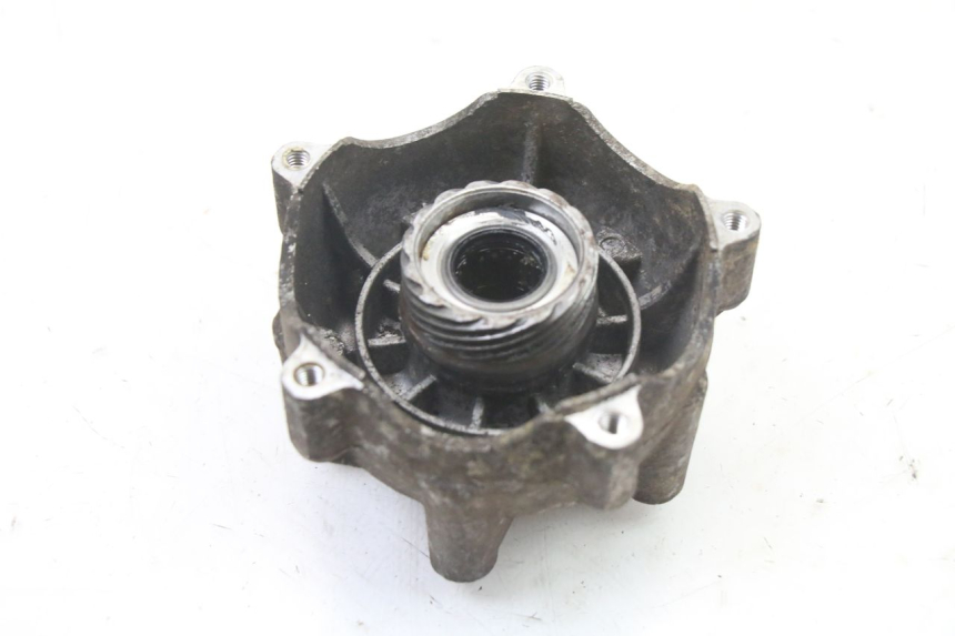 photo de CUBO DA RODA DIANTEIRA PIAGGIO VESPA S 2T 50 (2007 - 2014) - Zoom do estado de desgaste