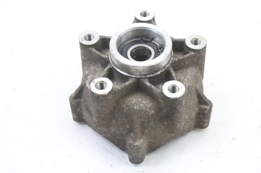 photo de CUBO DA RODA DIANTEIRA PIAGGIO VESPA S 2T 50 (2007 - 2014) - Outro ângulo de visão