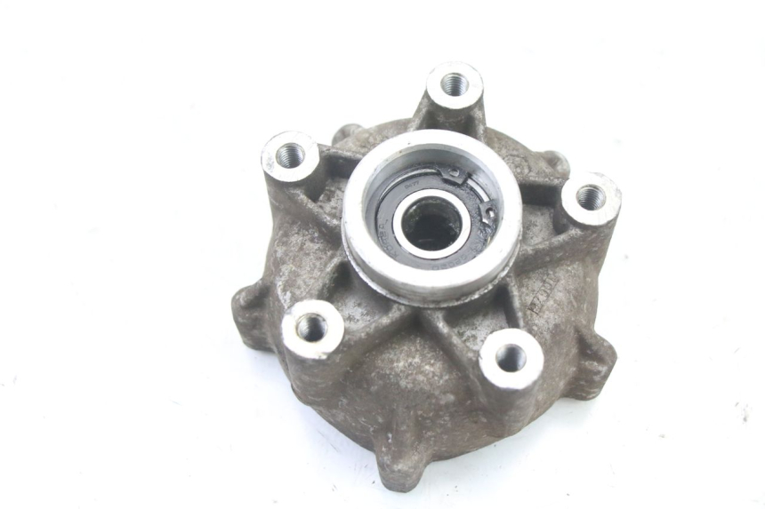 photo de CUBO DA RODA DIANTEIRA PIAGGIO VESPA S 2T 50 (2007 - 2014) - Ampliação técnica