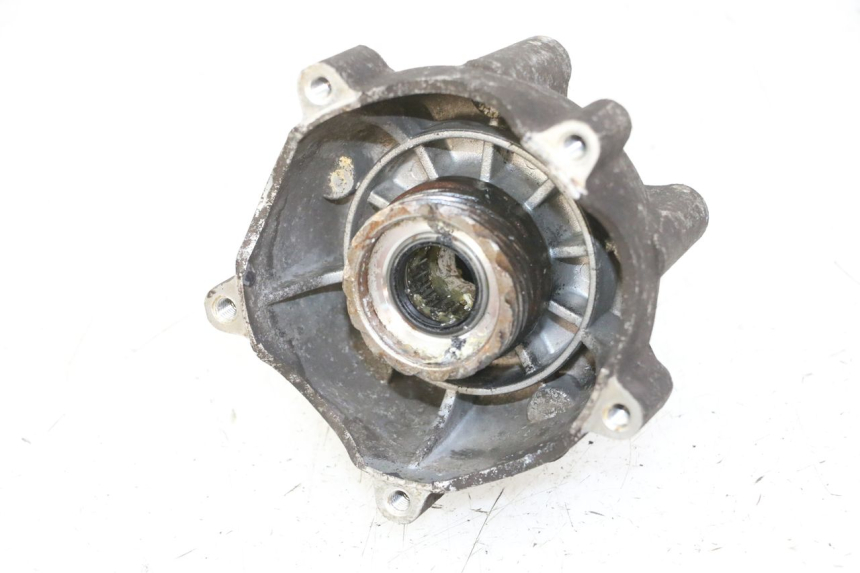 photo de CUBO DA RODA DIANTEIRA PIAGGIO VESPA S 2T 50 (2007 - 2014) - Vista principal