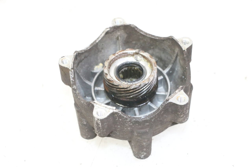 photo de CUBO DA RODA DIANTEIRA PIAGGIO VESPA S 2T 50 (2007 - 2014) - Detalhe da peça